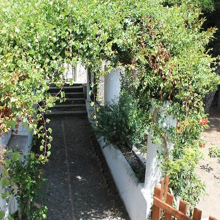 Casa Diana Arianna Apartment Липари Екстериор снимка