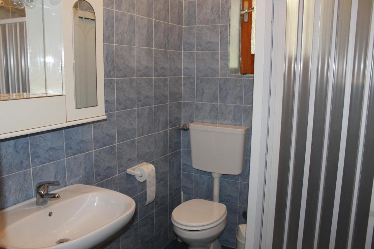 Casa Diana Arianna Apartment Липари Екстериор снимка