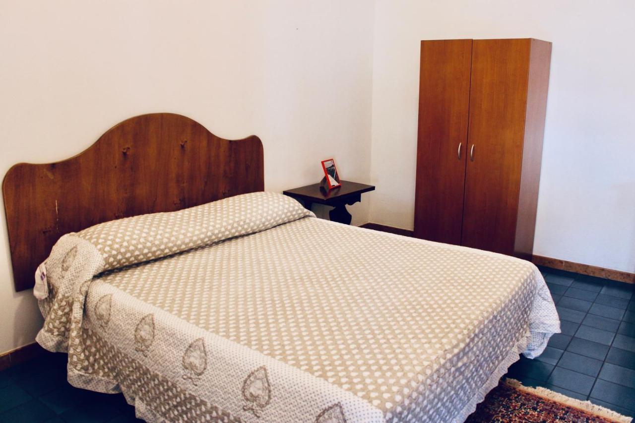 Casa Diana Arianna Apartment Липари Екстериор снимка