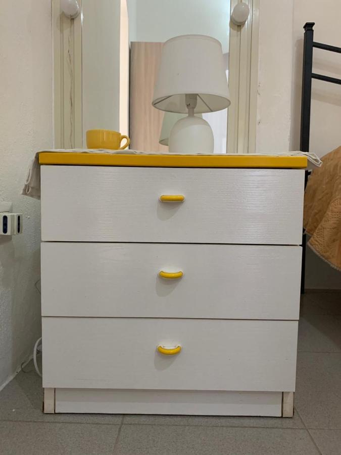 Casa Diana Arianna Apartment Липари Екстериор снимка