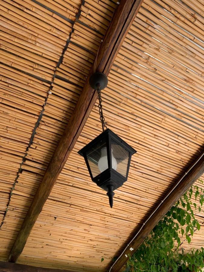 Casa Diana Arianna Apartment Липари Екстериор снимка