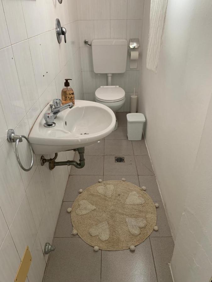 Casa Diana Arianna Apartment Липари Екстериор снимка
