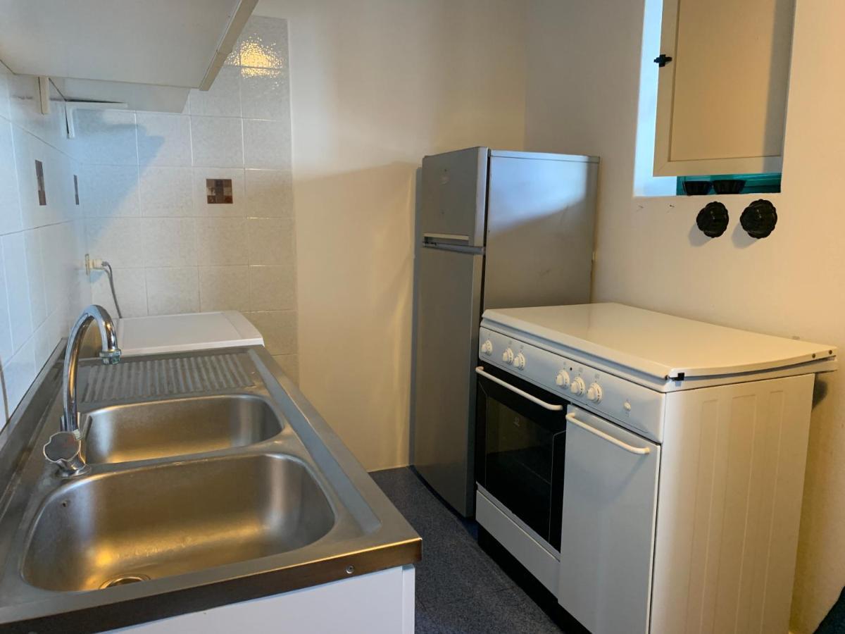 Casa Diana Arianna Apartment Липари Екстериор снимка