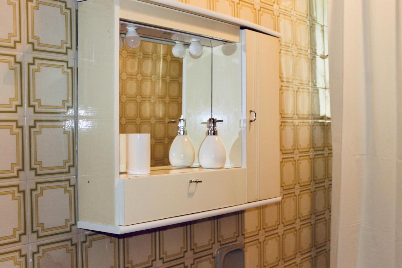 Casa Diana Arianna Apartment Липари Екстериор снимка
