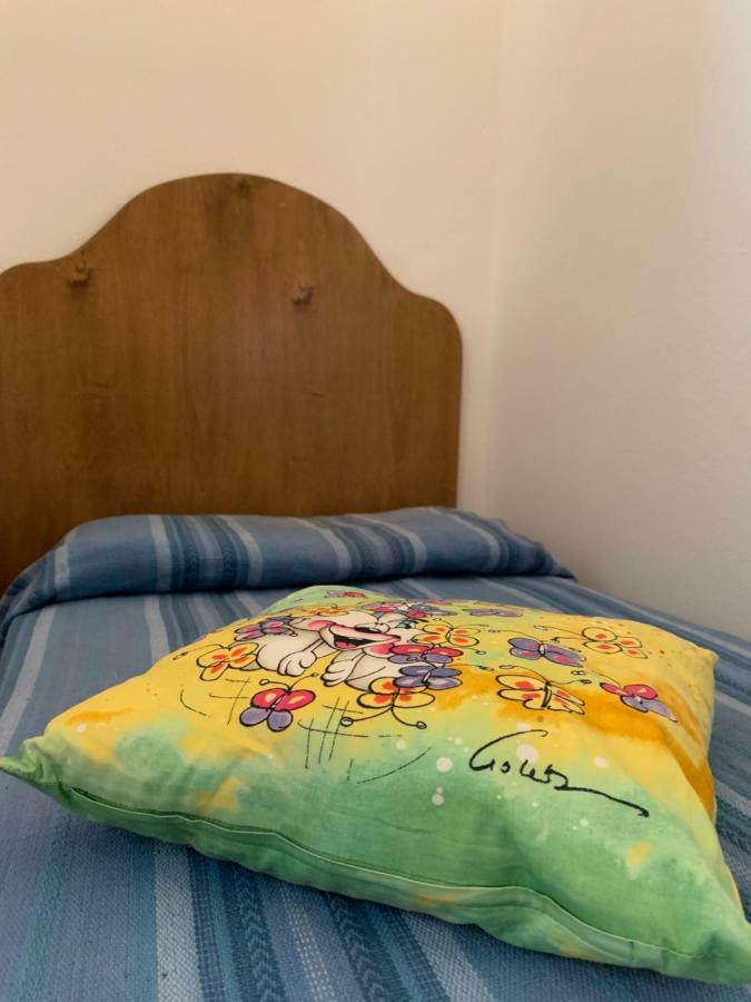 Casa Diana Arianna Apartment Липари Екстериор снимка