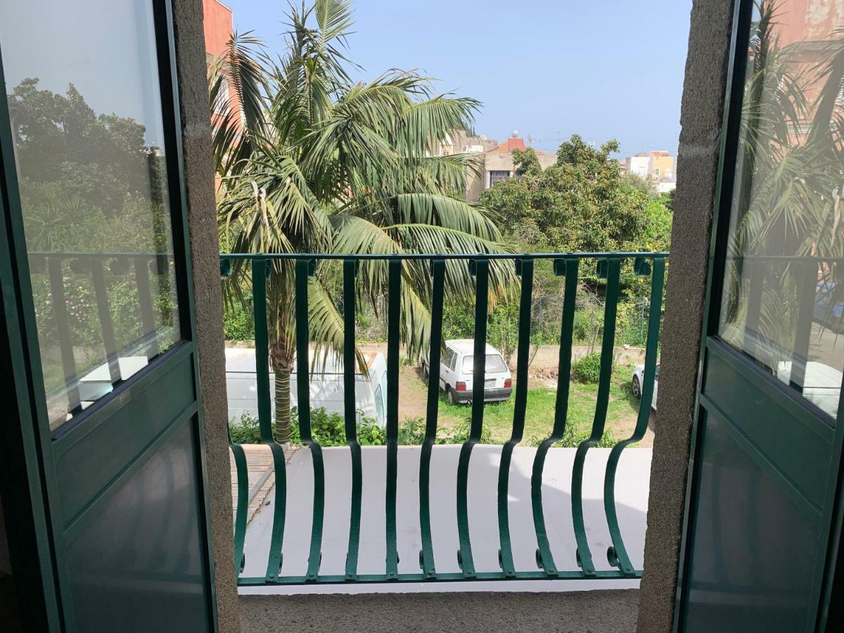 Casa Diana Arianna Apartment Липари Екстериор снимка