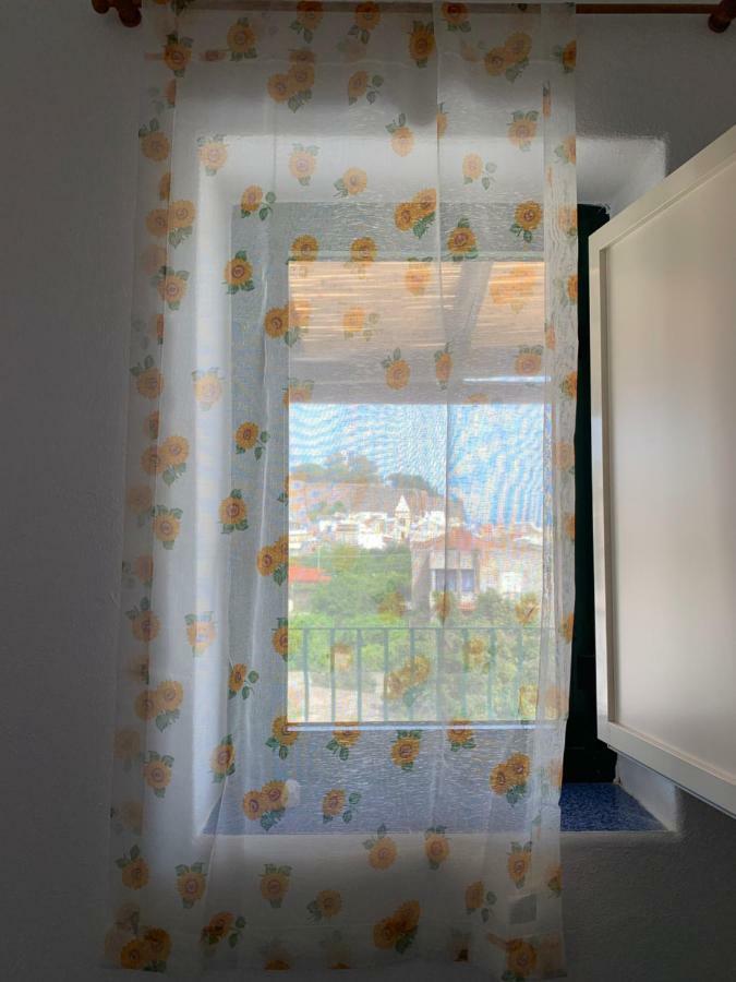 Casa Diana Arianna Apartment Липари Екстериор снимка